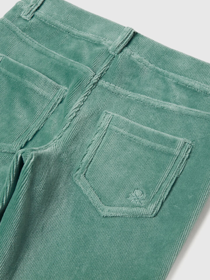 TROUSERS Junior Girl image number 3